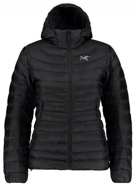 Arcteryx Cerium LT Jacket Womens Hier Kaufen OutdoorXL