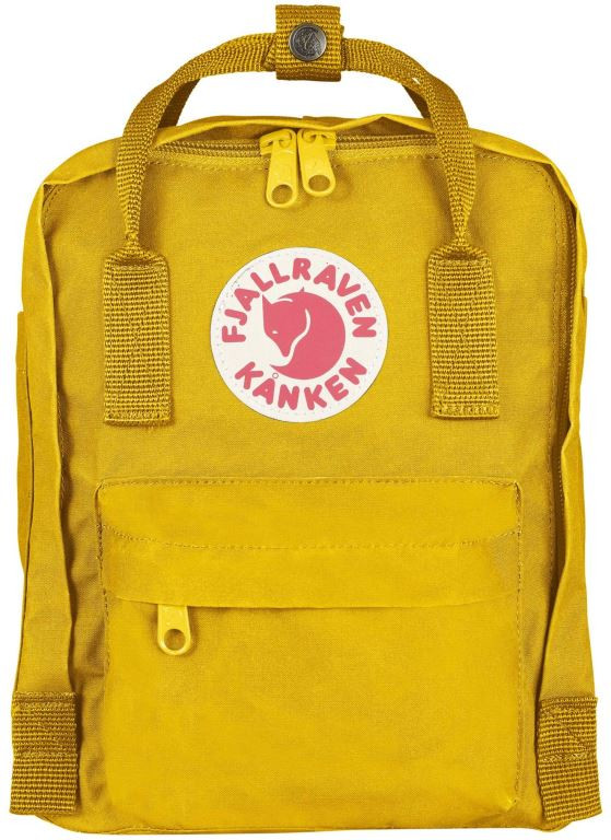 Fjallraven Kanken Mini Nur das Beste OutdoorXL Webshop