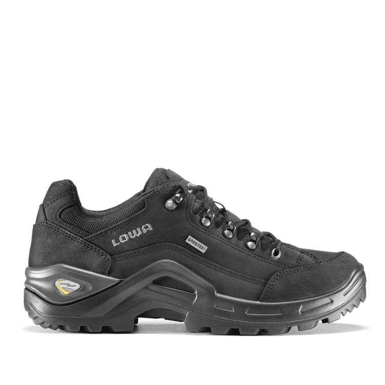 Lowa Renegade II GTX LO Nur das Beste OutdoorXL Webshop