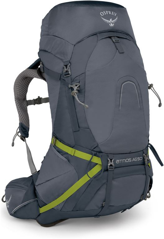 Osprey Atmos AG 50 Nur das Beste OutdoorXL Webshop