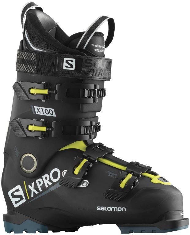 Salomon xpro x100 on sale