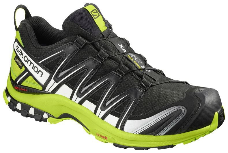 Salomon xa pro gtx 3d on sale