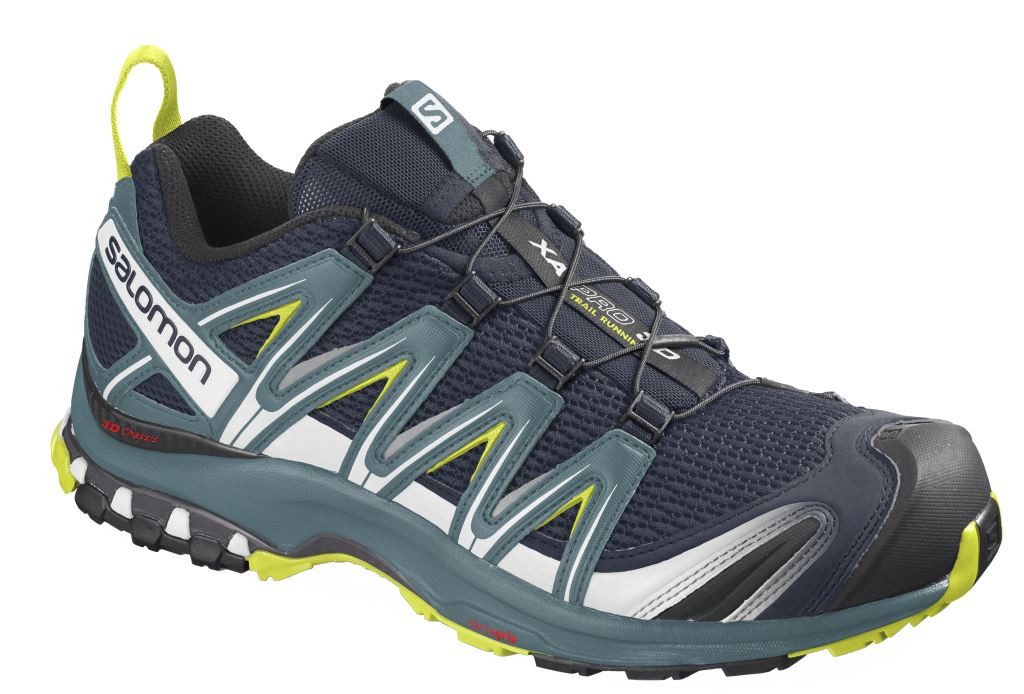 Salomon XA Pro 3D Nur das Beste OutdoorXL Webshop